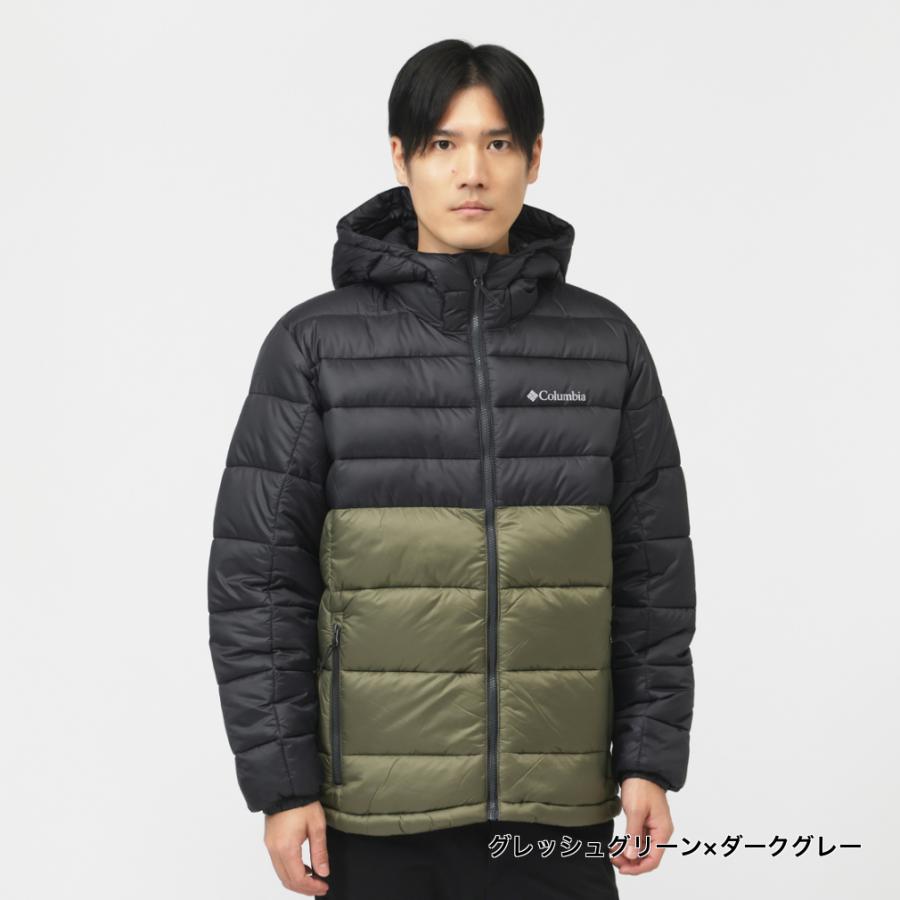 Columbia（コロンビア） 2025秋冬 【アルペン限定モデル】 メンズ