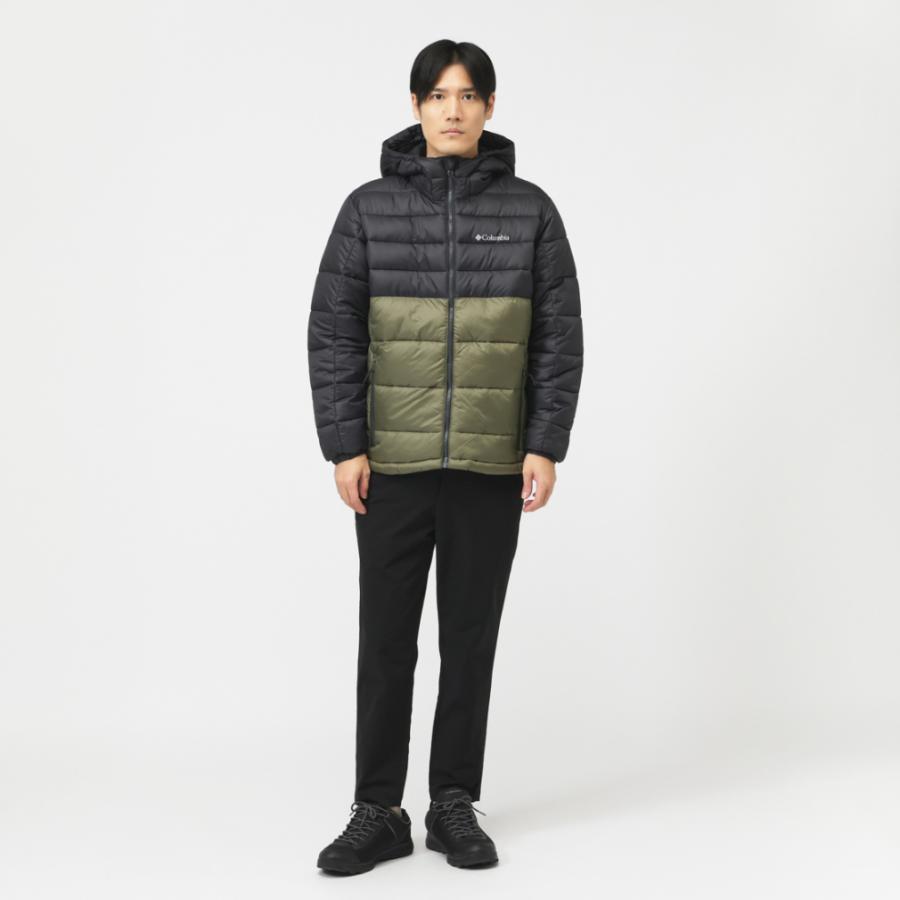 Columbia（コロンビア） 2025秋冬 【アルペン限定モデル】 メンズ