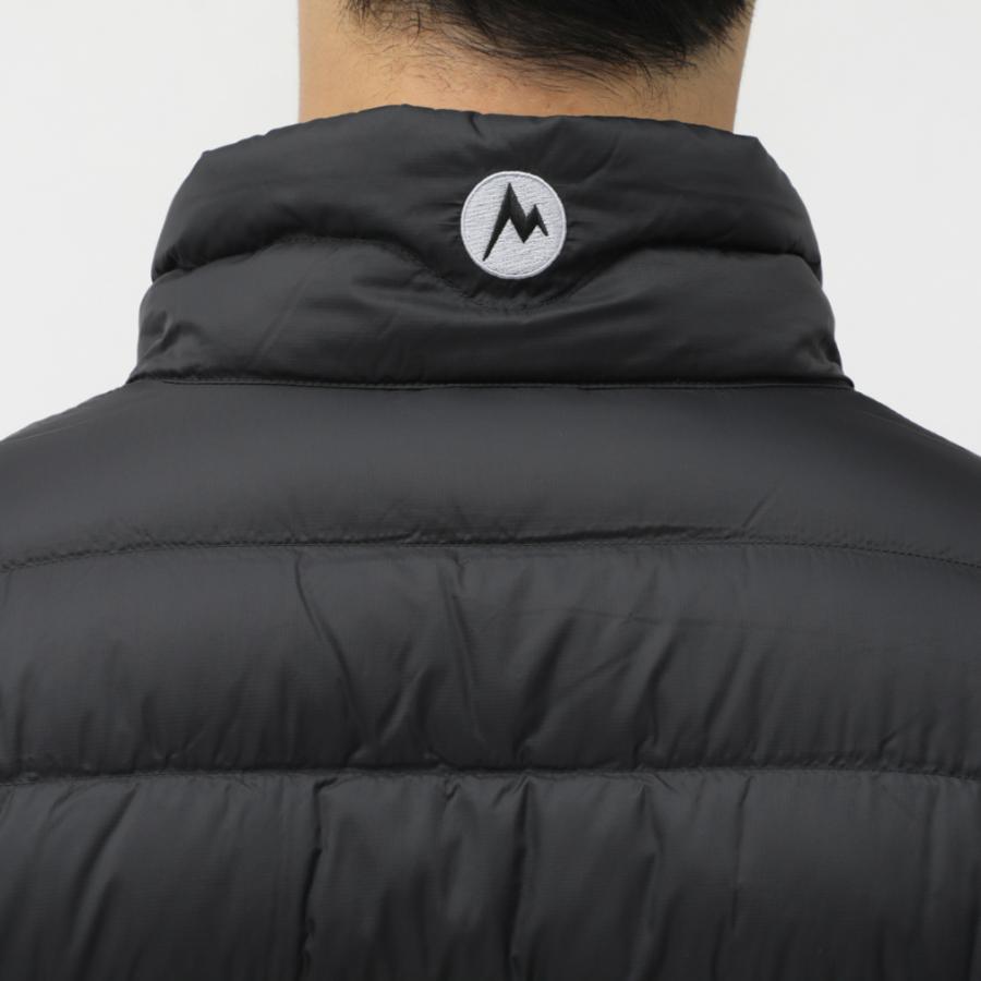 Marmot マーモット メンズ ダウンジャケット 750フィルパワー Marmot マーモット メンズ ダウンジャケット 750フィルパワー