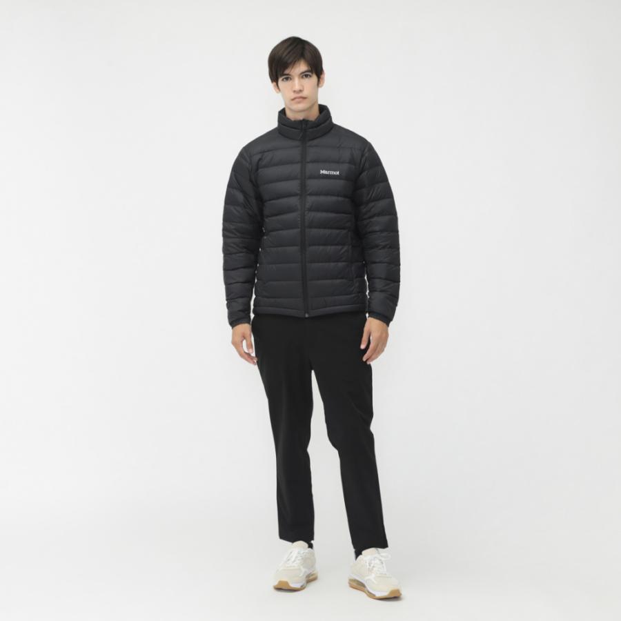 Marmot マーモット メンズ ダウンジャケット 750フィルパワー Marmot マーモット メンズ ダウンジャケット 750フィルパワー