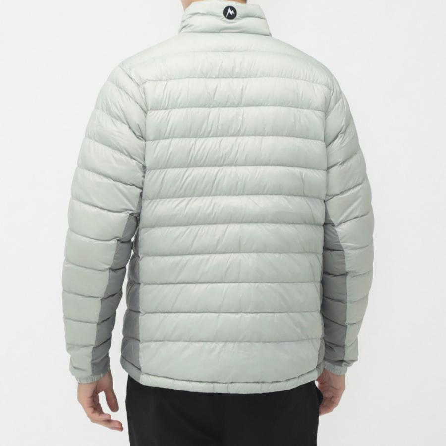 Marmot（マーモット） メンズ ダウンジャケット 750フィルパワー