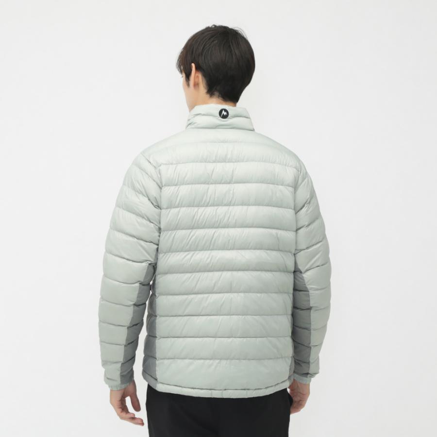Marmot マーモット メンズ ダウンジャケット 750フィルパワー Marmot マーモット メンズ ダウンジャケット 750フィルパワー