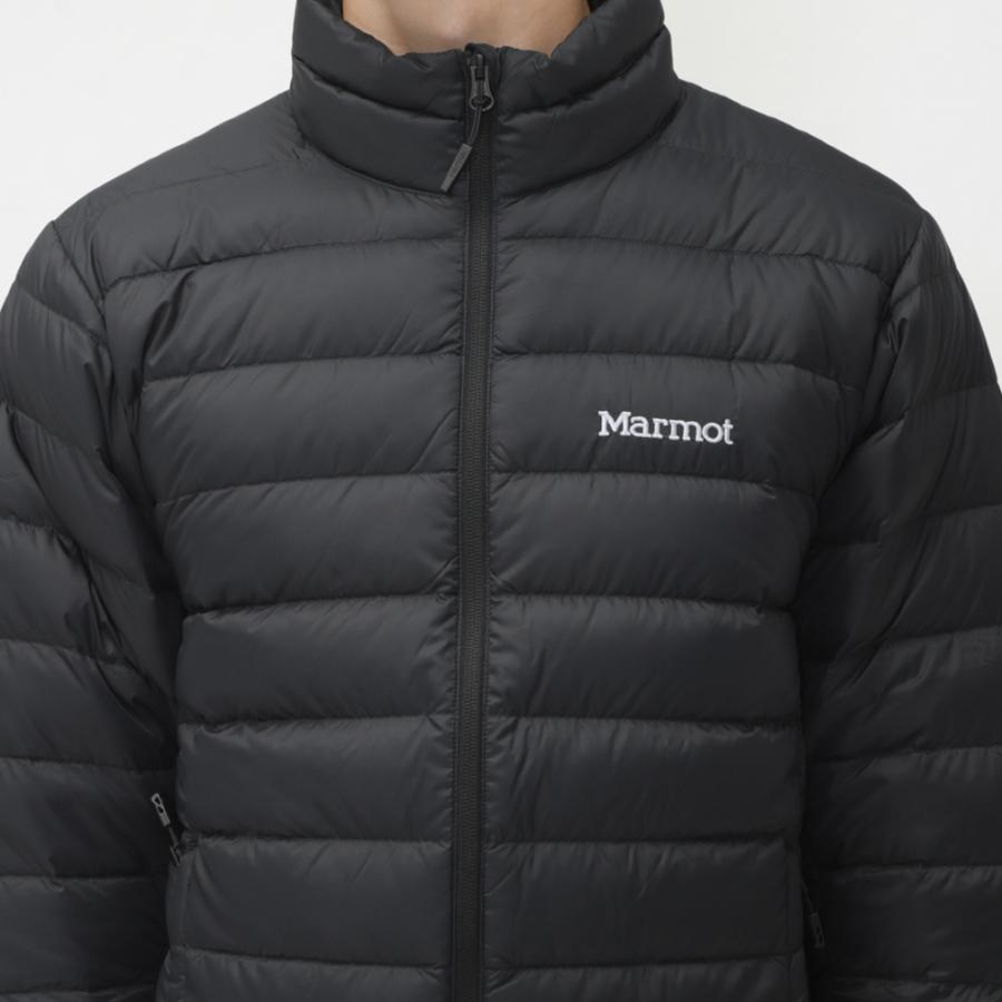 Marmot（マーモット） メンズ ダウンジャケット 750フィルパワー