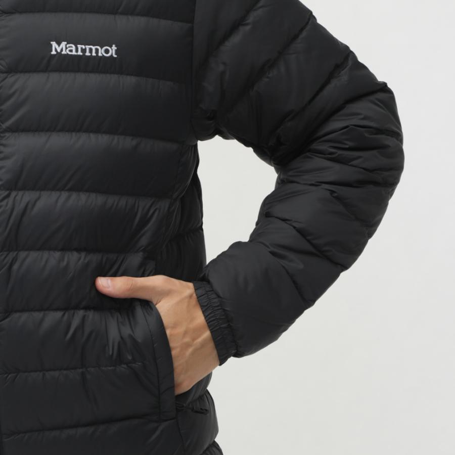 Marmot（マーモット） メンズ ダウンジャケット 750フィルパワー