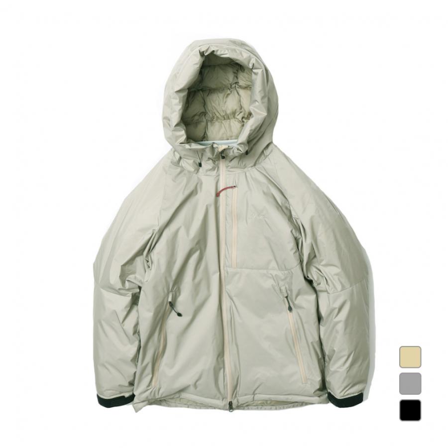 NANGA（ナンガ） 2025秋冬 メンズ アウトドアカジュアル 中綿