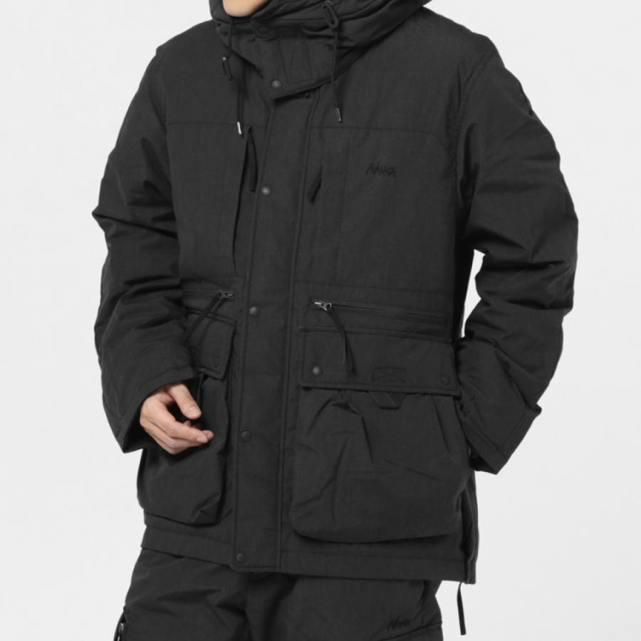 NANGA（ナンガ） メンズ アウトドア アウターウェア TAKIBI DOWN