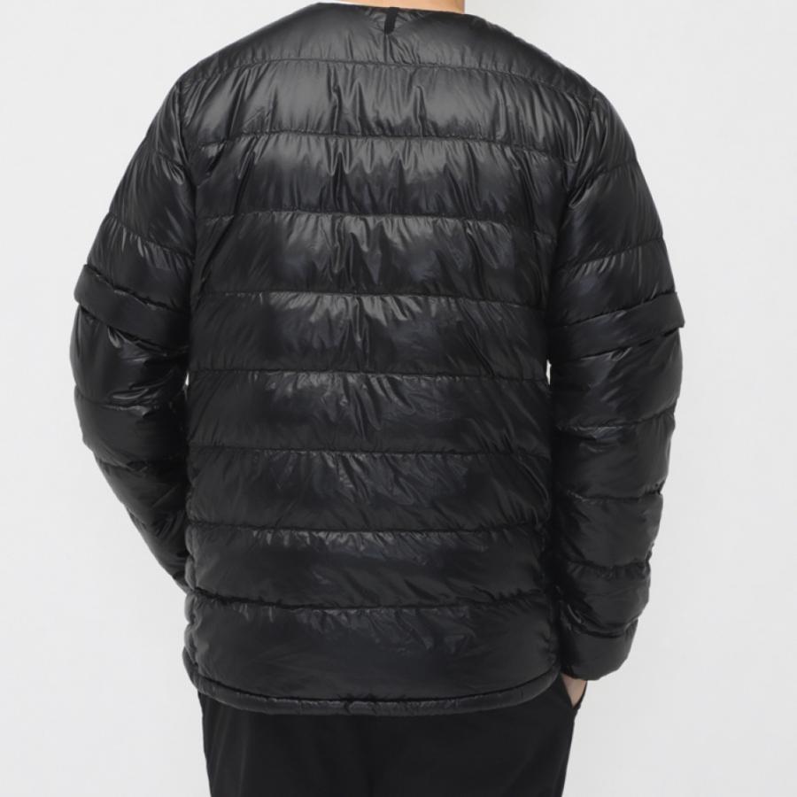 レオンＫ　Мサイズ　ナンガ 楽天市場】NANGA ナンガ 別注 HINOC DOWN JACKET MA-1 ヒノックダウン