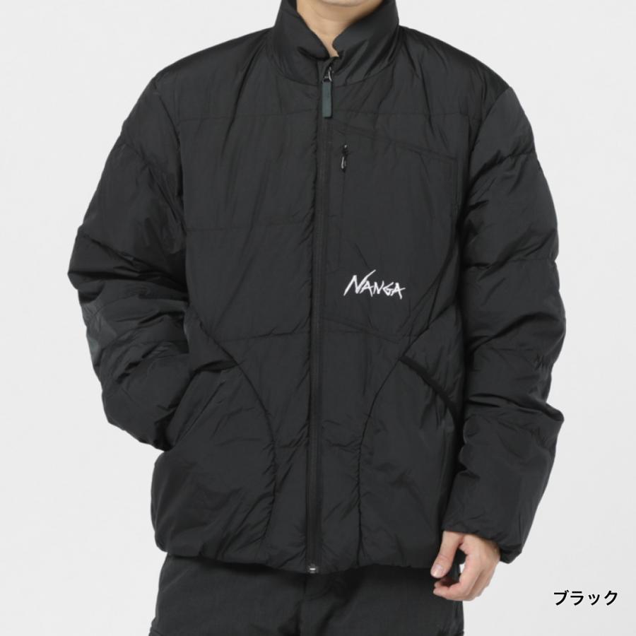 NANGA（ナンガ） メンズ アウトドア アウターウェア MAZENO RIDGE