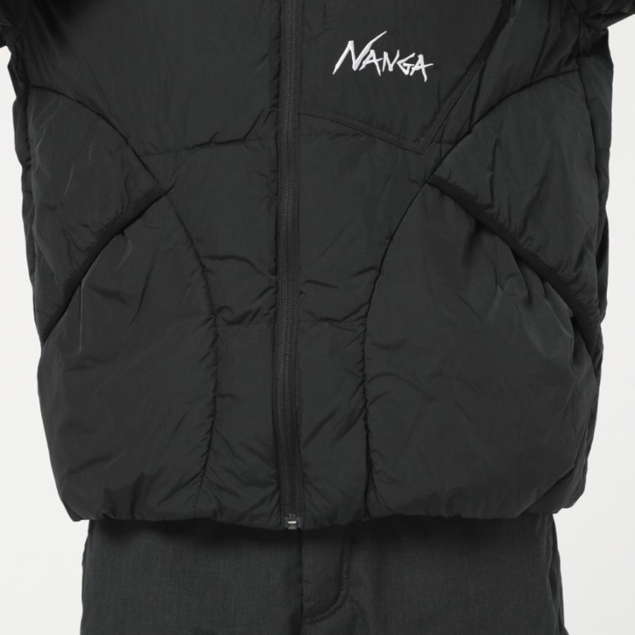 NANGA（ナンガ） メンズ アウトドア アウターウェア MAZENO RIDGE