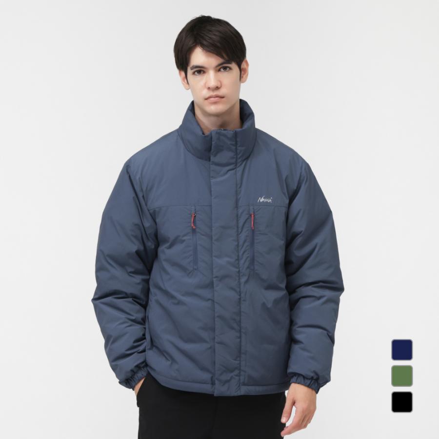 NANGA（ナンガ） 2025秋冬 【アルペン限定モデル】 メンズ アウトドア