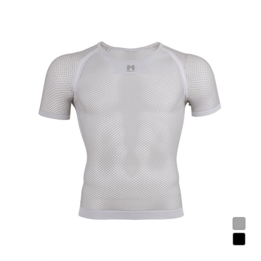 MILLET（ミレー） メンズ アウトドア インナーウェア DRYNAMIC MESH SS
