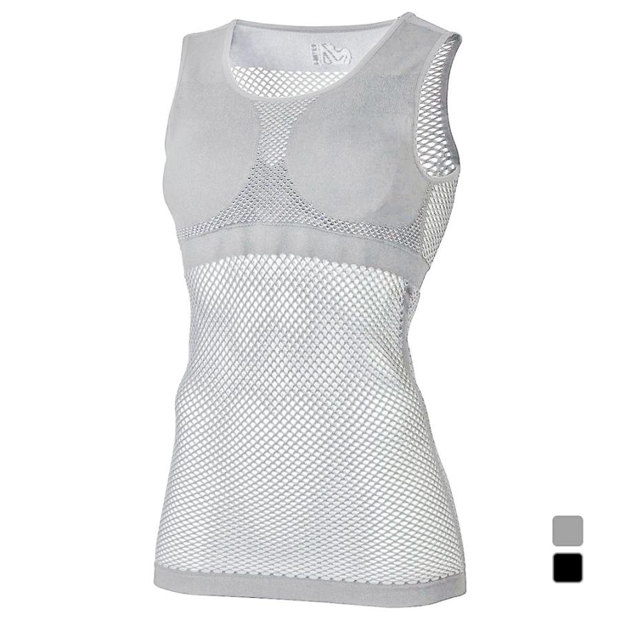 ミレー レディース アウトドア インナーウェア ドライナミック メッシュ タンクトップ Miv Millet アルペン Paypayモール店 通販 Paypayモール