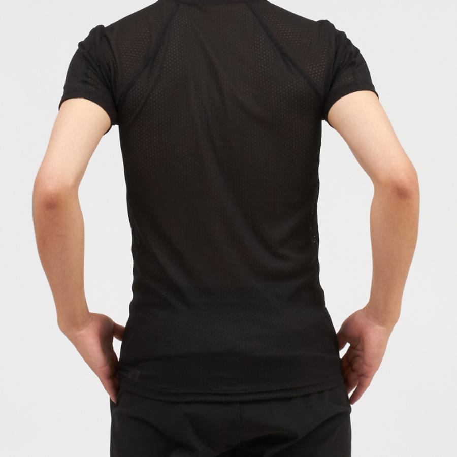 ファイントラック メンズ アウトドア インナーウェア ドライレイヤー