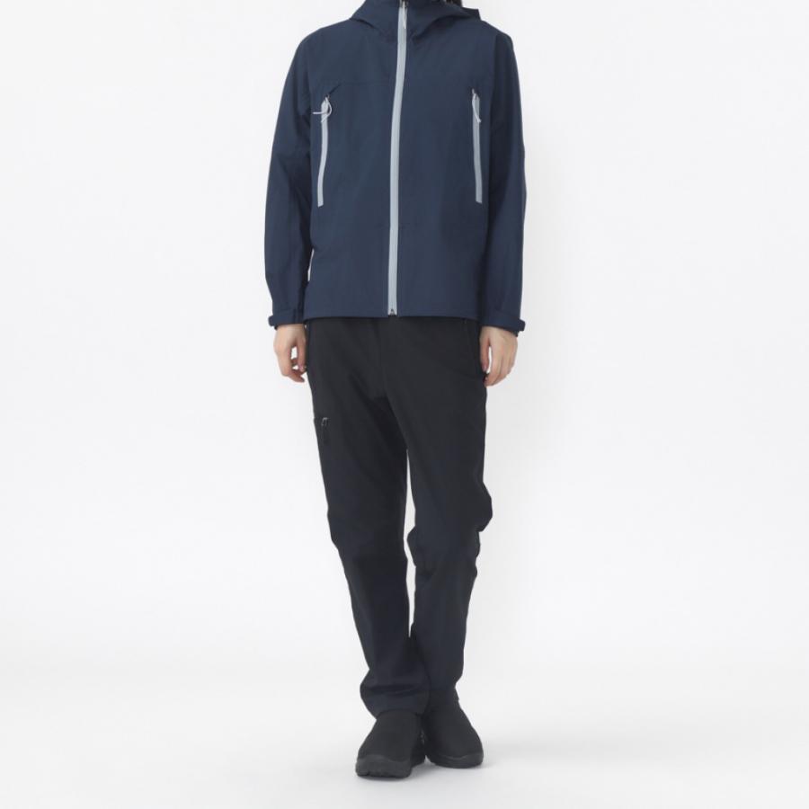 TIGORA（ティゴラ） レディース アウトドアジャケット トレッキング