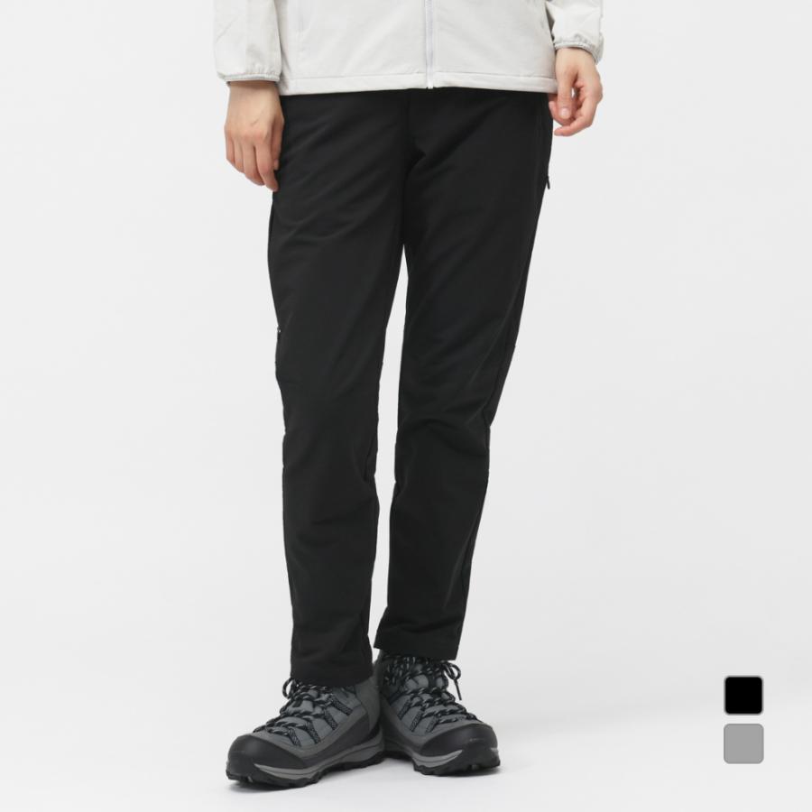 ULTICORE アルティコア 裏起毛 冬用ロングパンツ ブラック BRIDGESTONE （セール）ブリヂストン ゴルフ【ULTICORE アルティ