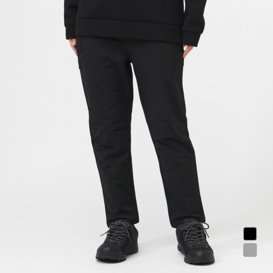 TIGORA（ティゴラ） 2025秋冬 レディース トレッキング ロングパンツ