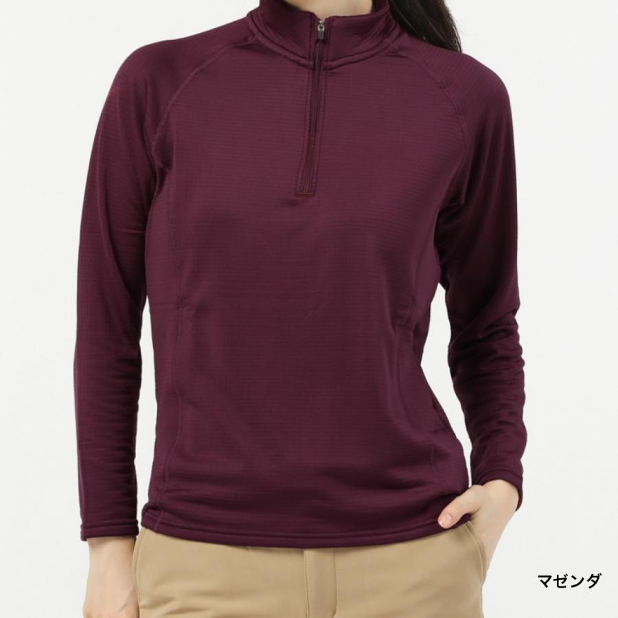 [美品] プリーツプリーズ長袖トップス　ラベンダー 美品] プリーツプリーズ長袖トップス ラベンダー - メルカリ