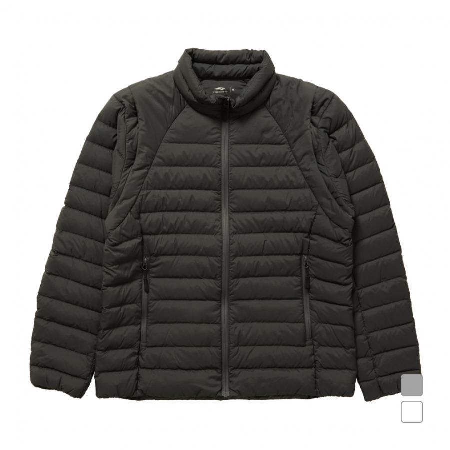 TIGORA（ティゴラ） 2025秋冬 レディース トレッキング ダウン