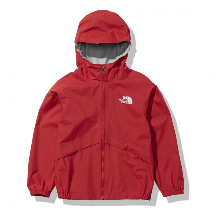 ザ・ノース・フェイス ジュニア キッズ 子供 アウトドア レイン上下セット レインテックスユリイカ NPJ12112 THE NORTH FACE｜alpen-group｜07