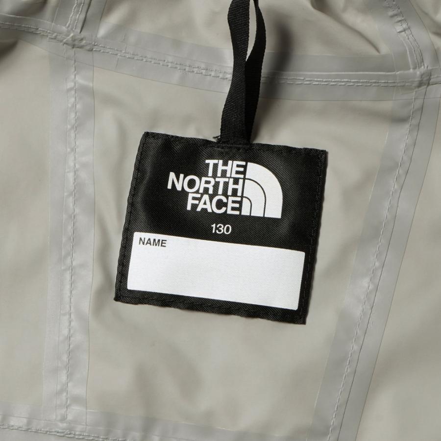 THE NORTH FACE（ザ ノースフェイス） ジュニア 子供 アウトドア