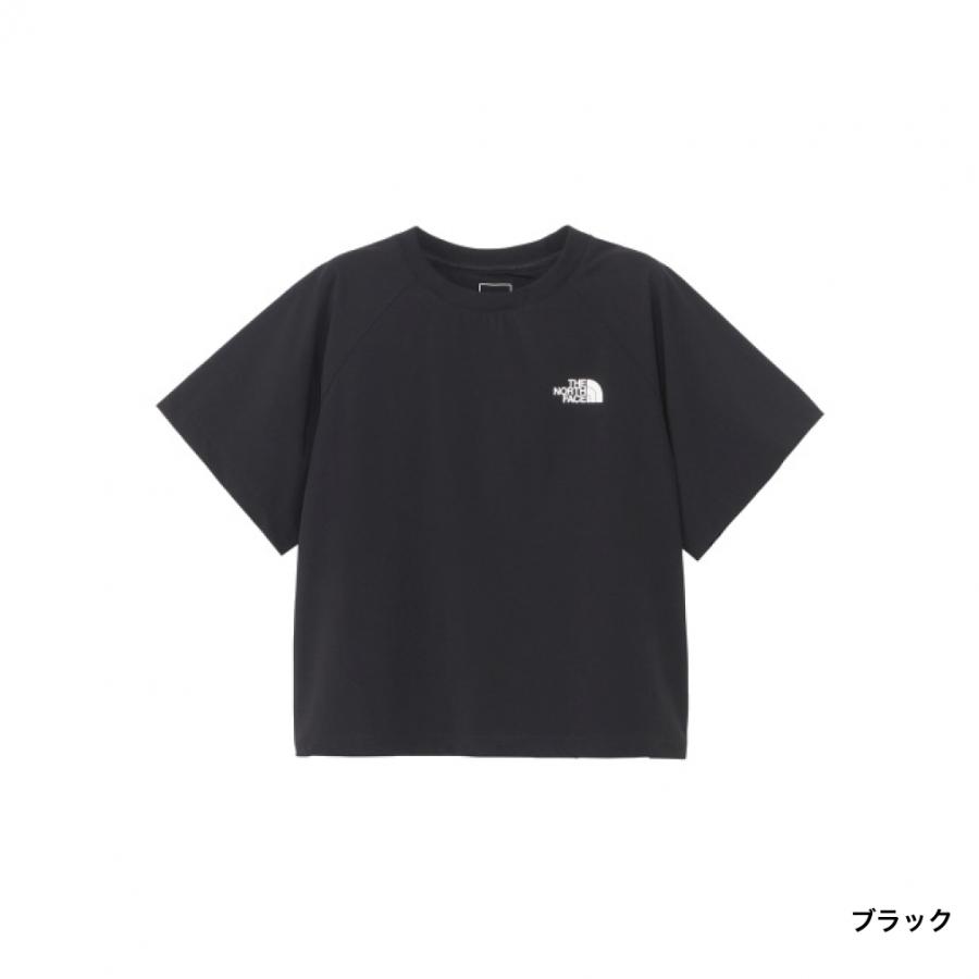 THE NORTH FACE（ザ ノースフェイス） アウトドア 半袖Tシャツ