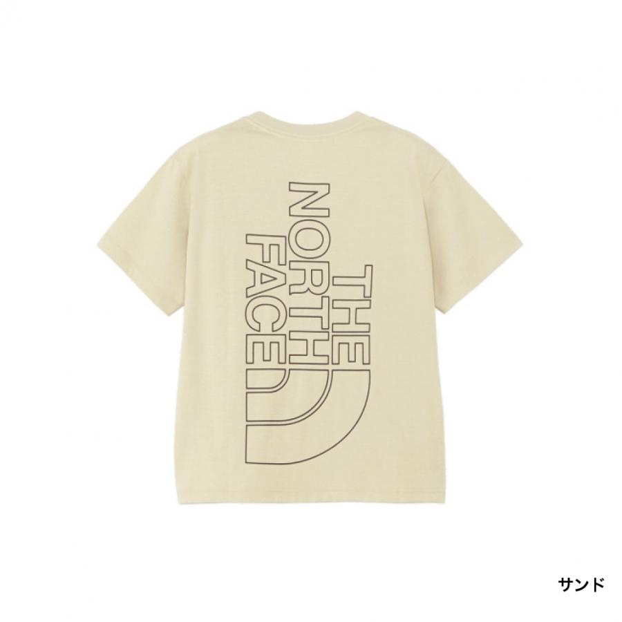 THE NORTH FACE（ザ ノースフェイス） アウトドア 半袖Tシャツ S/S Big