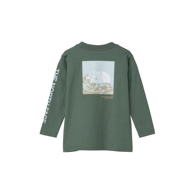 THE NORTH FACE（ザ ノースフェイス） 2026春夏 ジュニア キッズ 子供