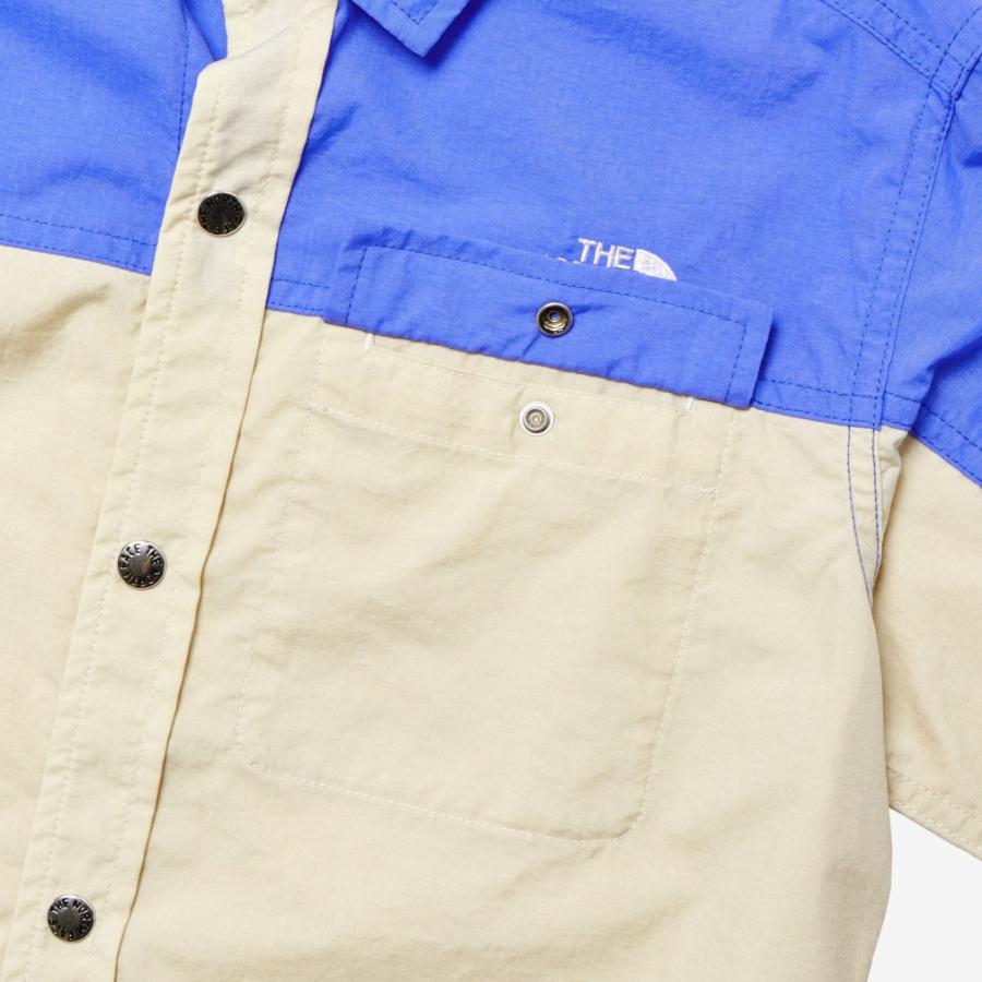 THE NORTH FACE（ザ ノースフェイス） アウトドア 長袖シャツ L/S