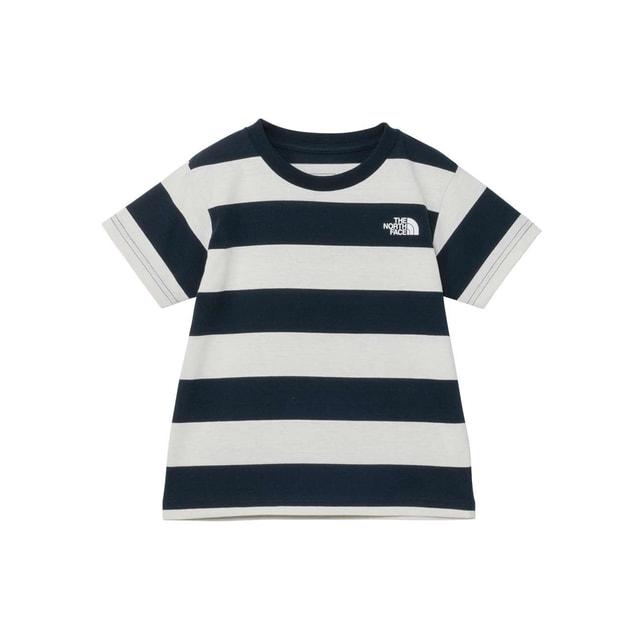 THE NORTH FACE（ザ ノースフェイス） ジュニア 子供 アウトドア 半袖T