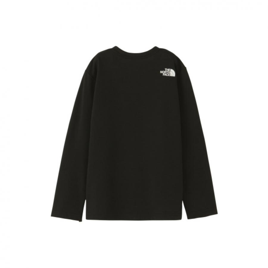 THE NORTH FACE（ザ ノースフェイス） アウトドア ジュニア 子供 半袖T