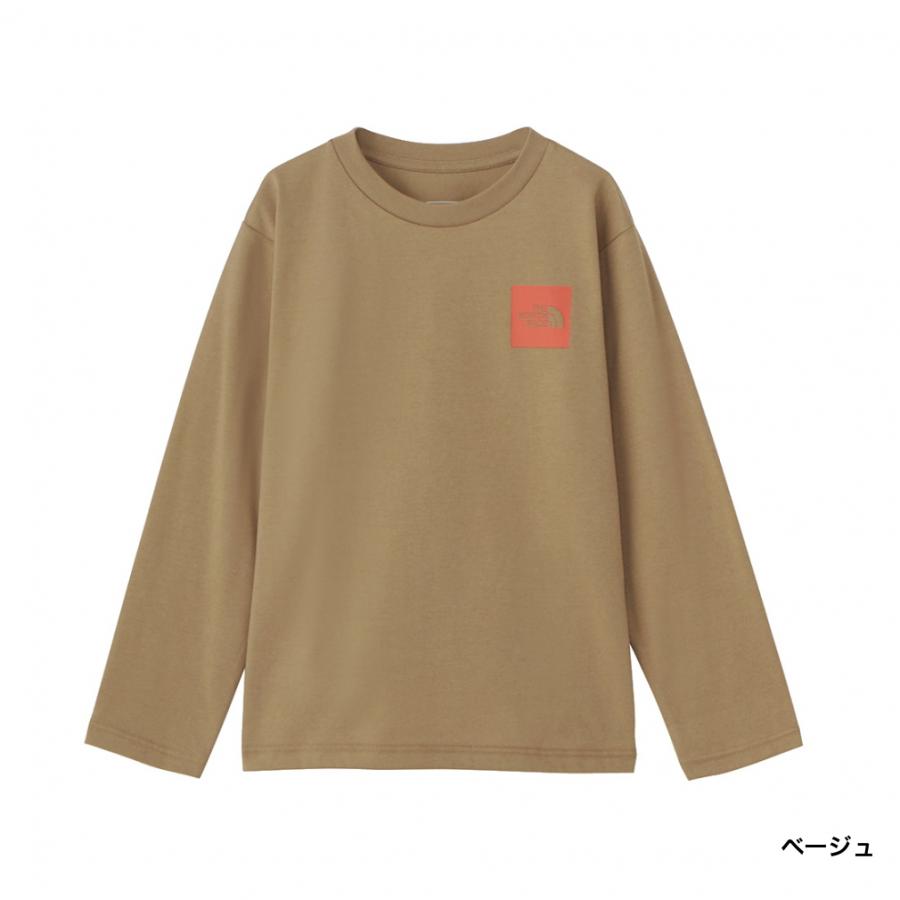THE NORTH FACE（ザ ノースフェイス） アウトドア ジュニア 子供 半袖T