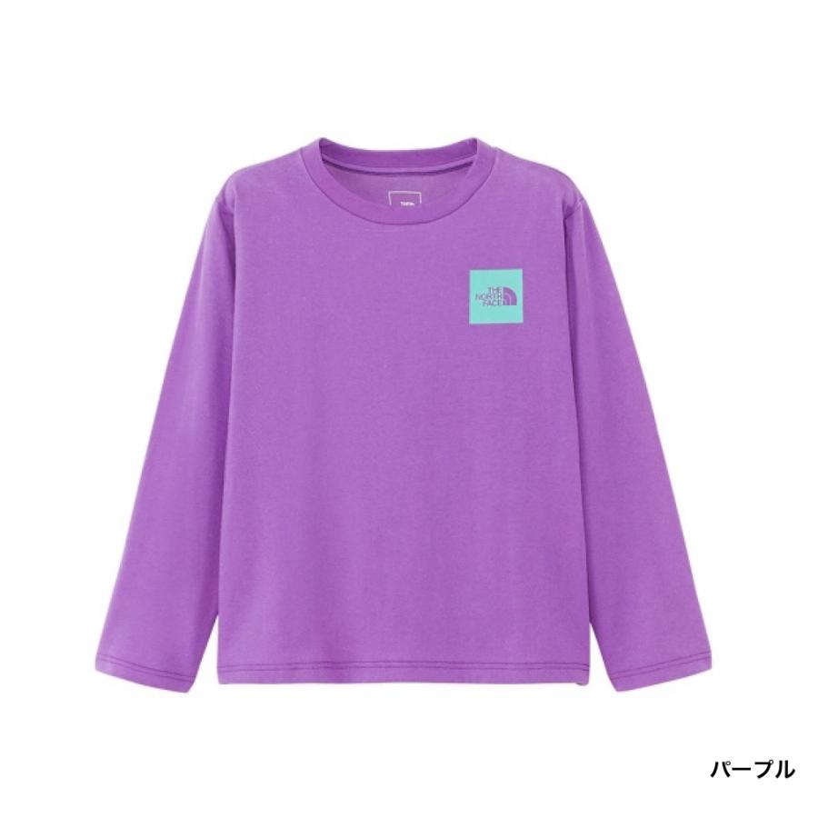 THE NORTH FACE T半袖長袖140 THE NORTH FACE（ザ ノースフェイス） アウトドア ジュニア 子供 半袖T