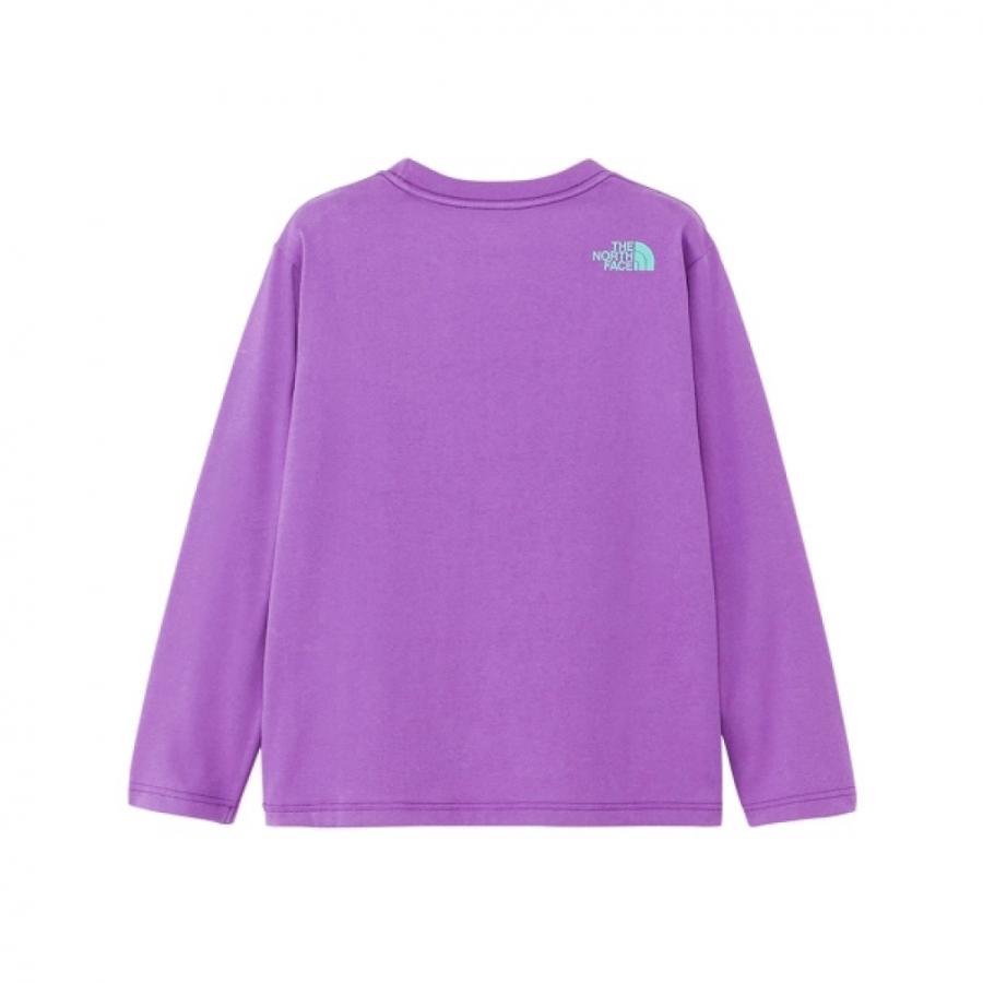 THE NORTH FACE（ザ ノースフェイス） アウトドア ジュニア 子供 半袖T
