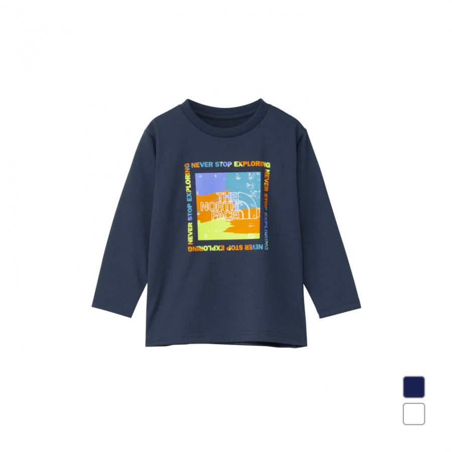 THE NORTH FACE（ザ ノースフェイス） 2025秋冬 ジュニア キッズ 子供