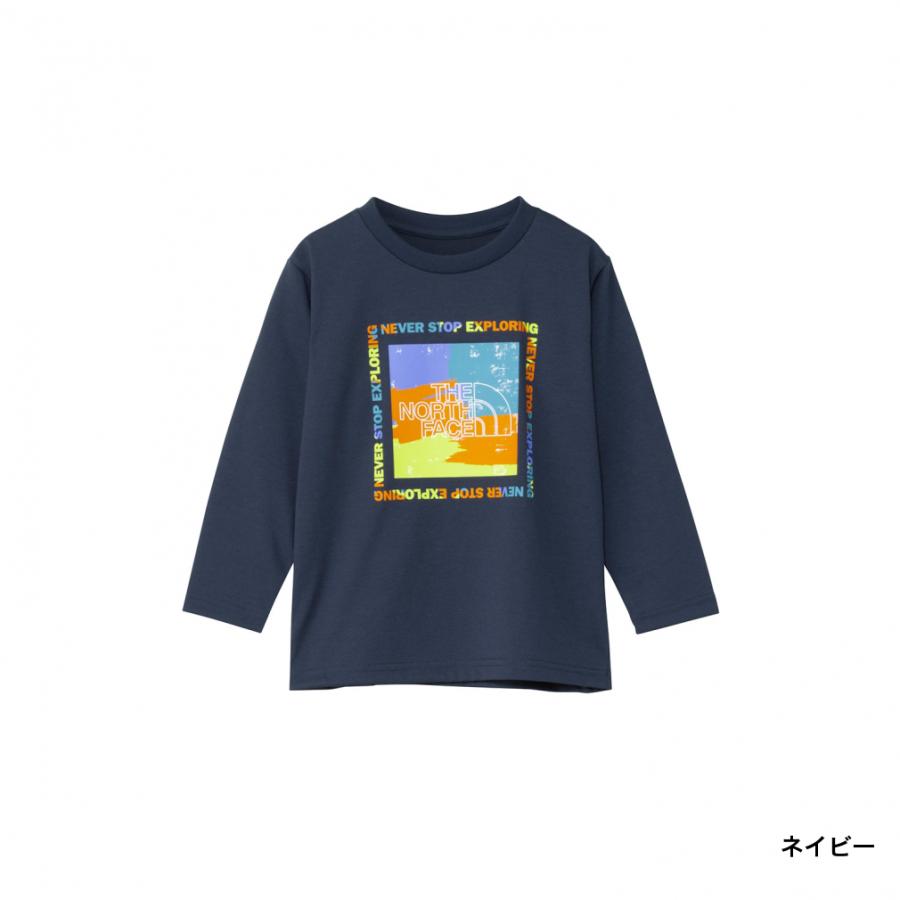 THE NORTH FACE（ザ ノースフェイス） 2025秋冬 ジュニア キッズ 子供