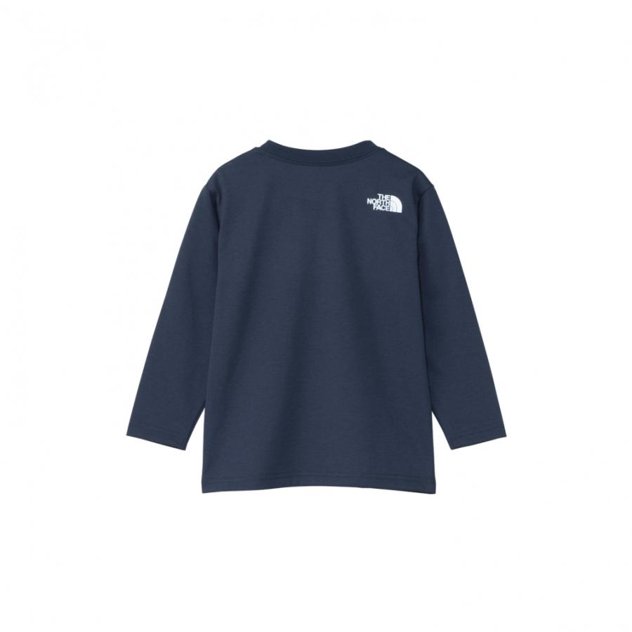 THE NORTH FACE（ザ ノースフェイス） 2025秋冬 ジュニア キッズ 子供