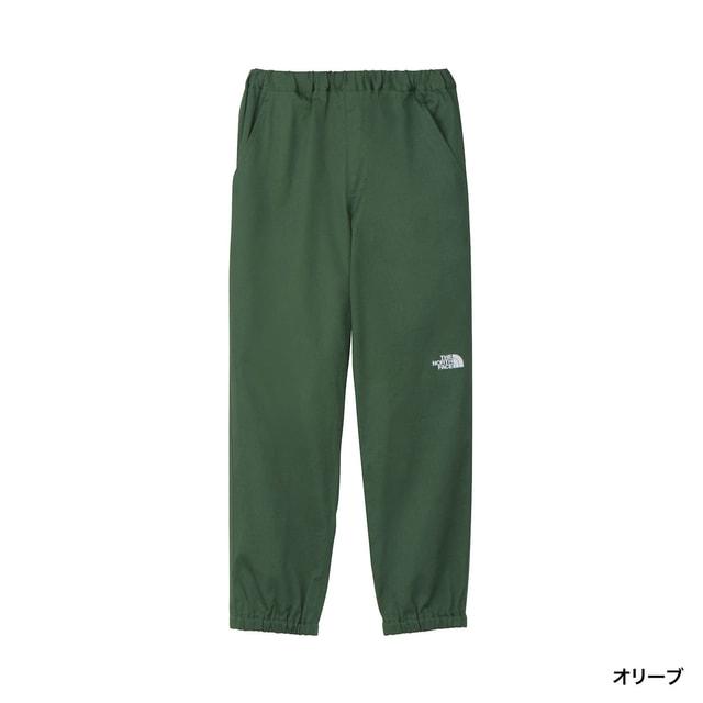THE NORTH FACE（ザ ノースフェイス） 2026春夏 ジュニア 子供