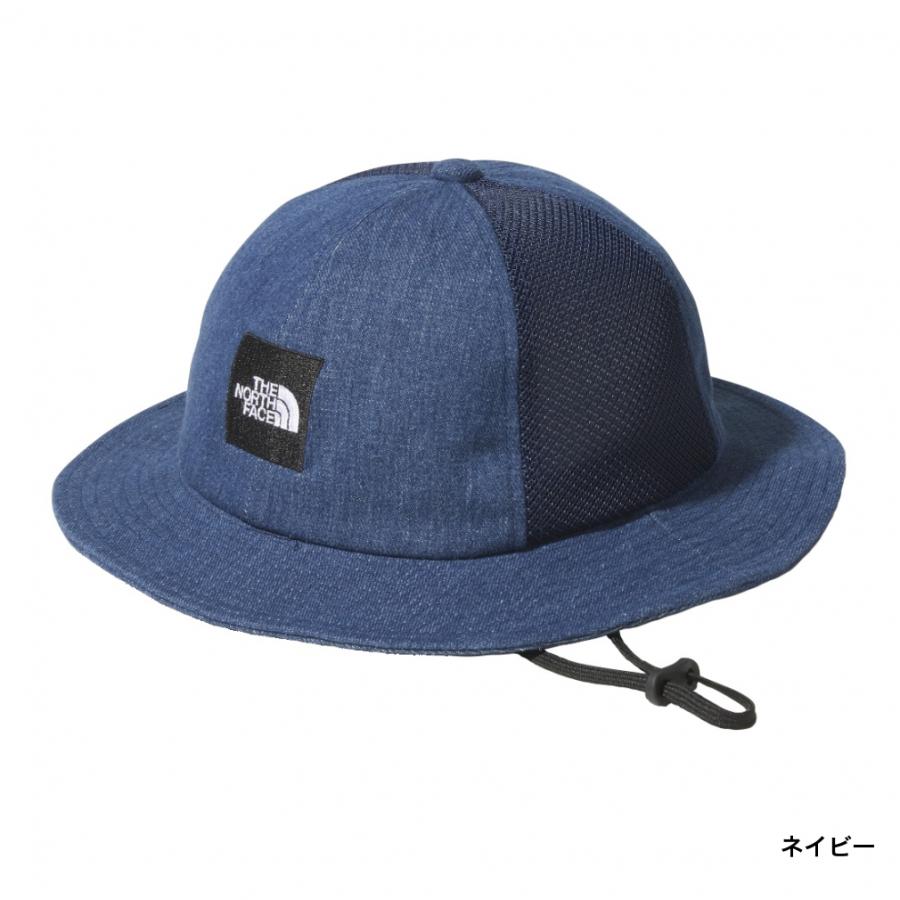 THE NORTH FACE（ザ ノースフェイス） ジュニア 子供 アウトドア 帽子