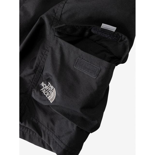 THE NORTH FACE（ザ ノースフェイス） 2026春夏 ジュニア 子供