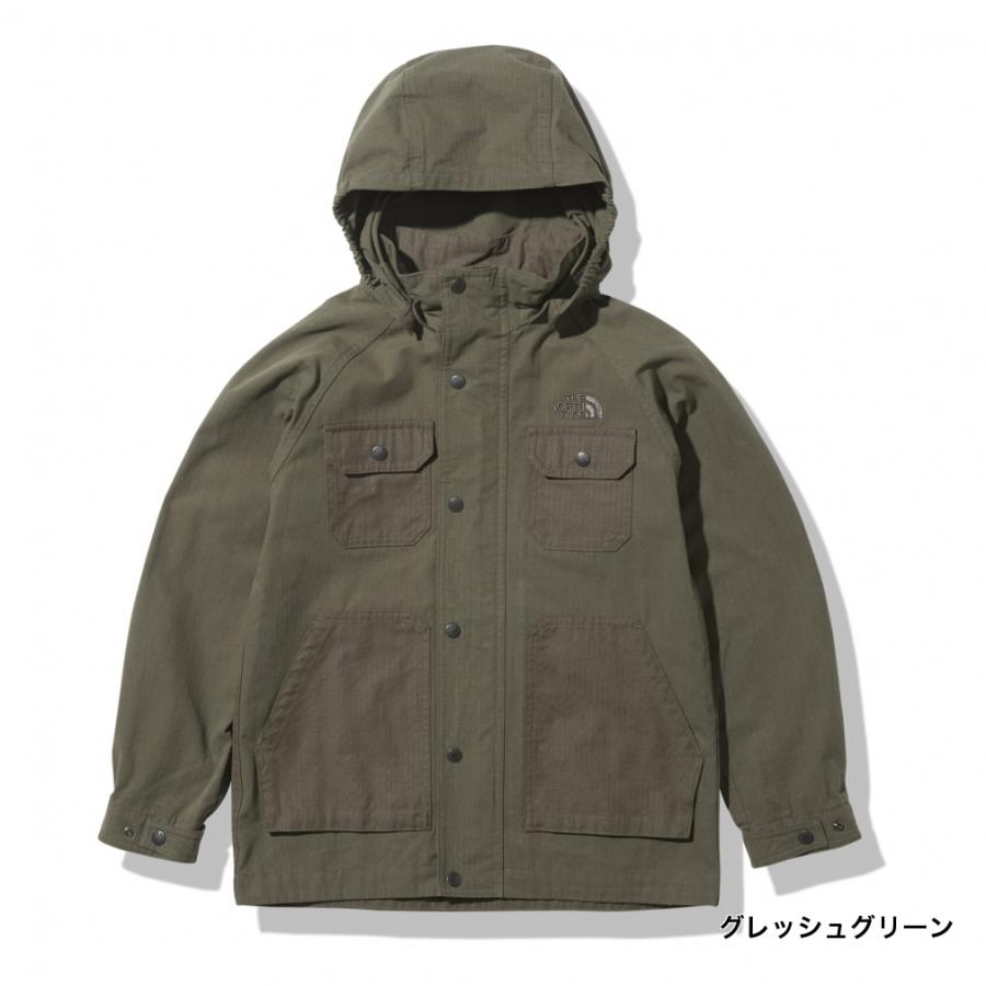 22春夏 ザ ノース フェイス ジュニア キッズ 子供 アウトドアジャケット ファイヤーフライジャケット Npj The North Face アルペングループヤフー店 通販 Yahoo ショッピング
