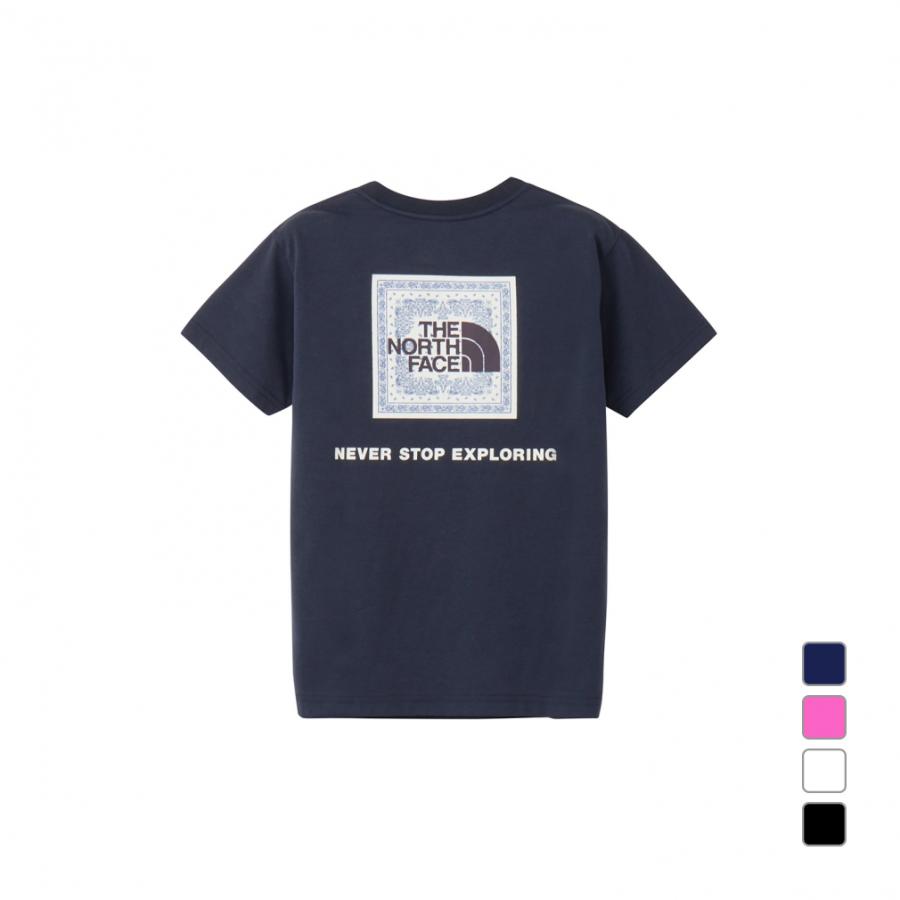 THE NORTH FACE（ザ ノースフェイス） 2026春夏 ジュニア キッズ 子供