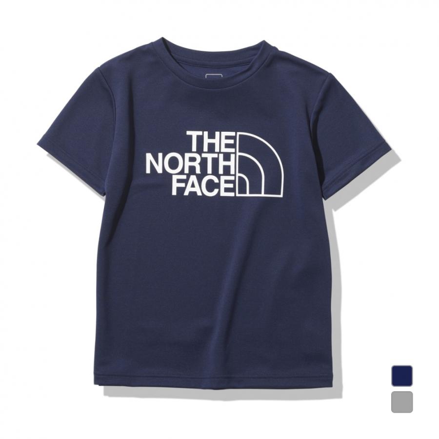 2022春夏 ザ・ノース・フェイス ジュニア キッズ 子供 アウトドア 半袖Tシャツ ショートスリーブTNFビーフリーティー NTJ12287 THE NORTH FACE