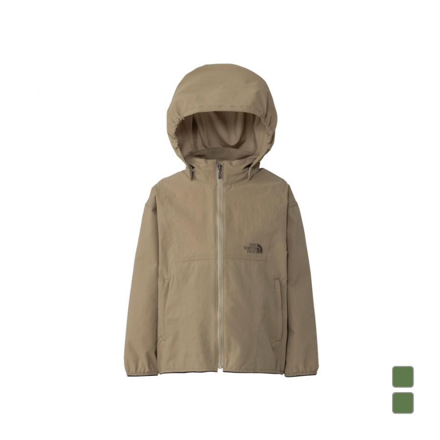 THE NORTH FACE（ザ ノースフェイス） 2025春夏 ジュニア 子供