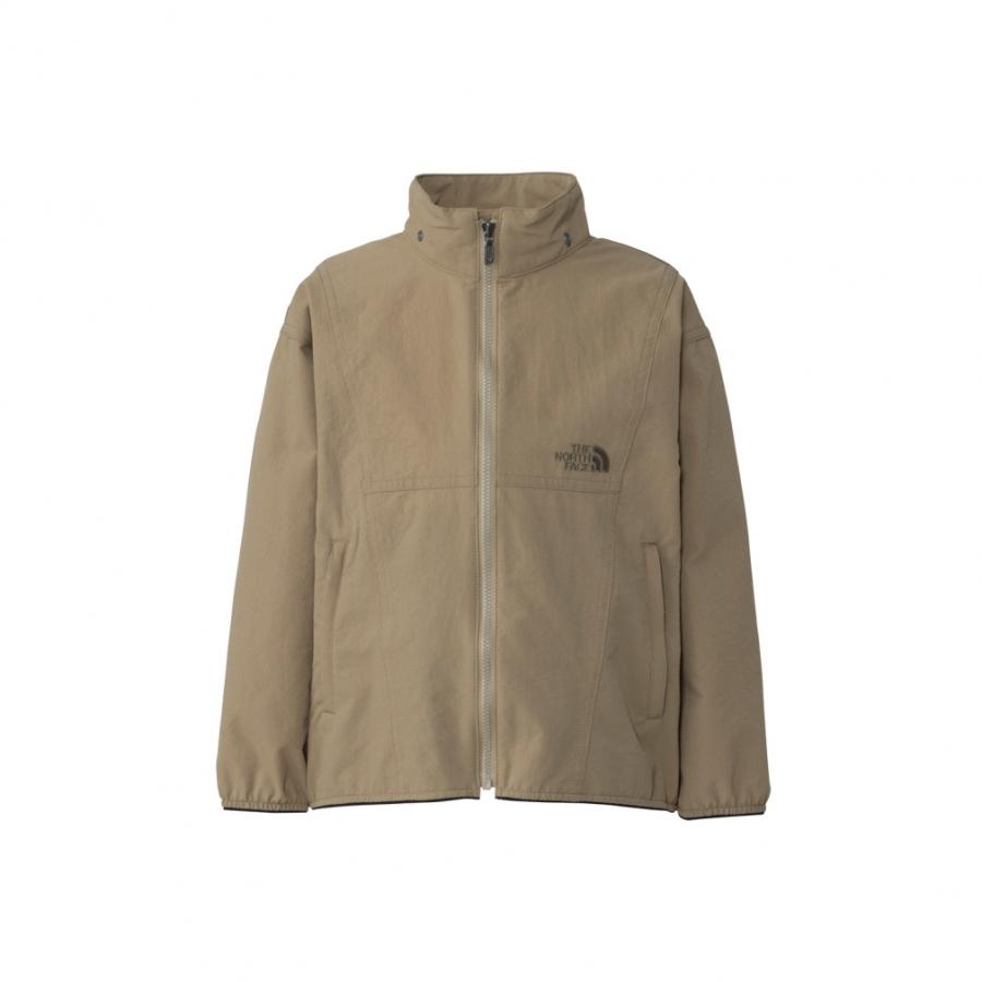 ノースフェイス TNFビーフリージャケットNPJ22551 ニュートープ 150 ザ・ノース・フェイス THE NORTH FACE アウトドア アウトドア