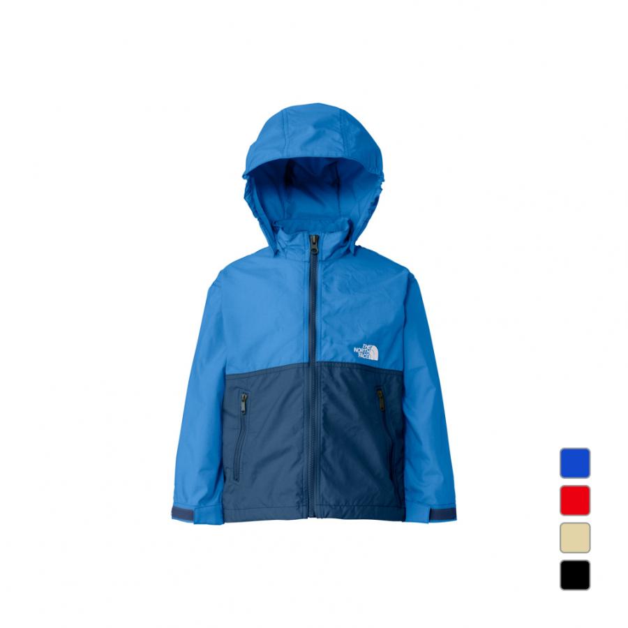 THE NORTH FACE（ザ ノースフェイス） 2025秋冬 ジュニア キッズ 子供
