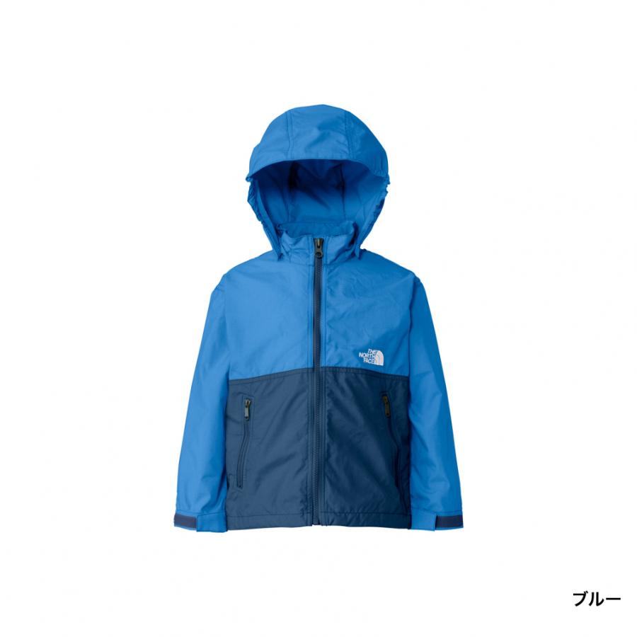 THE NORTH FACE（ザ ノースフェイス） 2025秋冬 ジュニア キッズ 子供