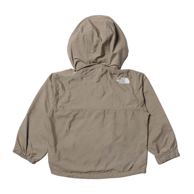 THE NORTH FACE（ザ ノースフェイス） ジュニア 子供 アウトドア