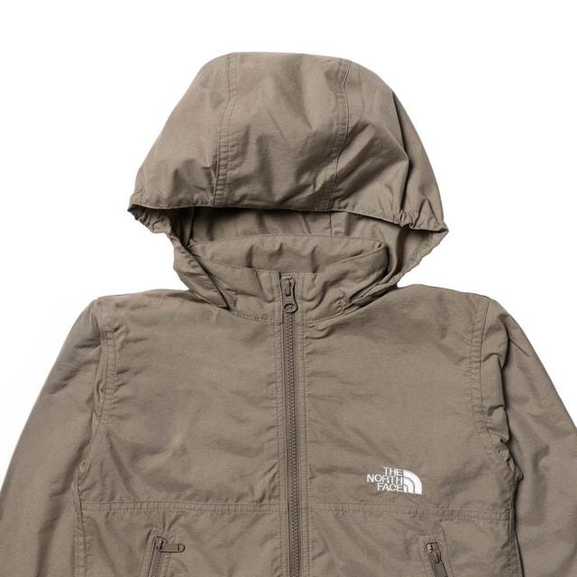 THE NORTH FACE（ザ ノースフェイス） ジュニア 子供 アウトドア