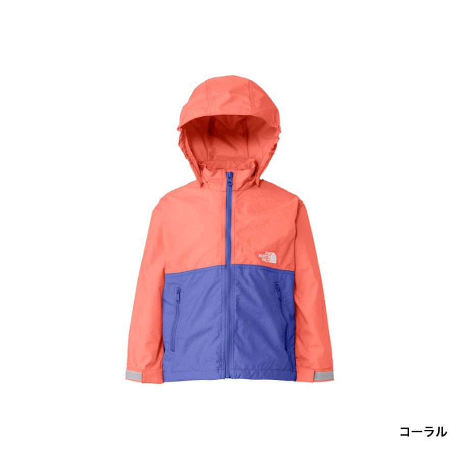 THE NORTH FACE（ザ ノースフェイス） 2025秋冬 ジュニア キッズ 子供