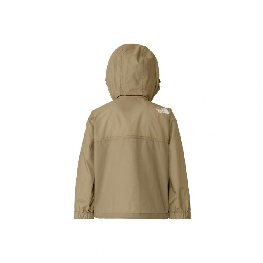 THE NORTH FACE（ザ ノースフェイス） 2025秋冬 ジュニア キッズ 子供